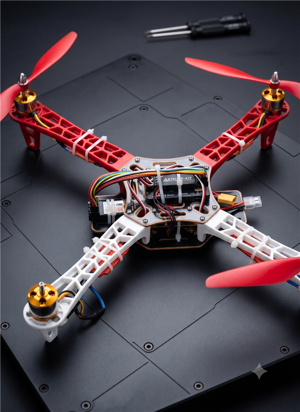 Quad-copter Kit